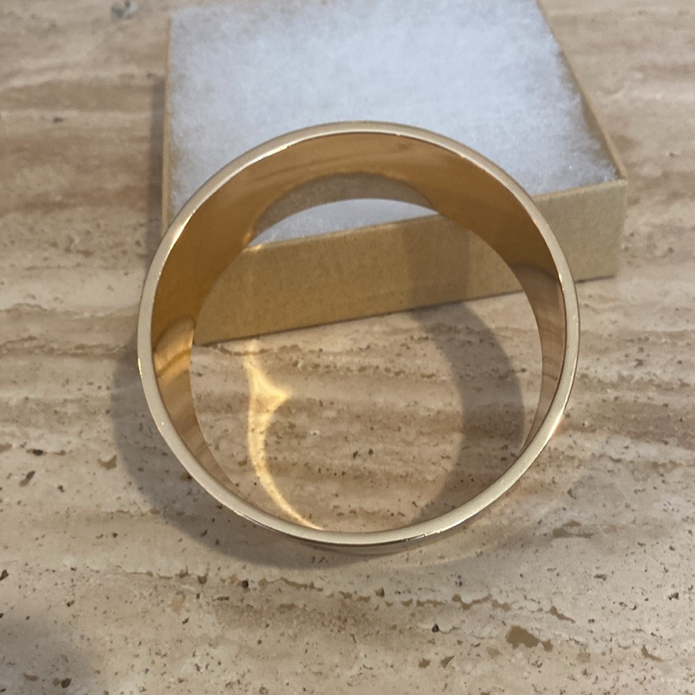 Talbots Bangle Bracelet - image 2